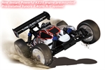 Kyosho Inferno NEO Race Spec Readyset